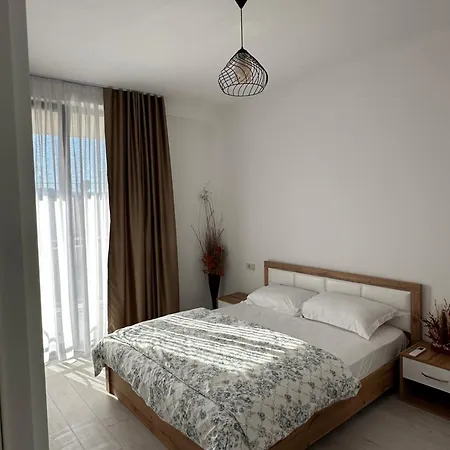 M's Apartment-cozy Getaway In The Heart Of The Lejlighed *