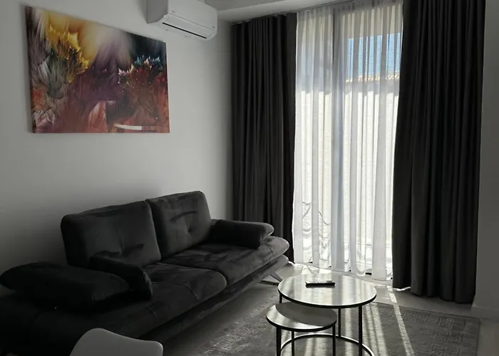 Apartamento M's Apartment-cozy Getaway In The Heart Of The *