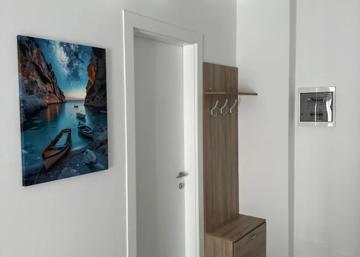 M's Apartment-cozy Getaway In The Heart Of The Tirana