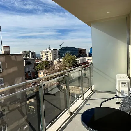 Lejlighed M's Apartment-cozy Getaway In The Heart Of The *