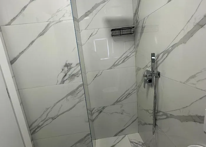 Lägenhet M's Apartment-cozy Getaway In The Heart Of The Tirana