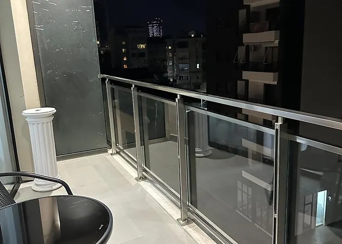 Apartament M's Apartment-cozy Getaway In The Heart Of The