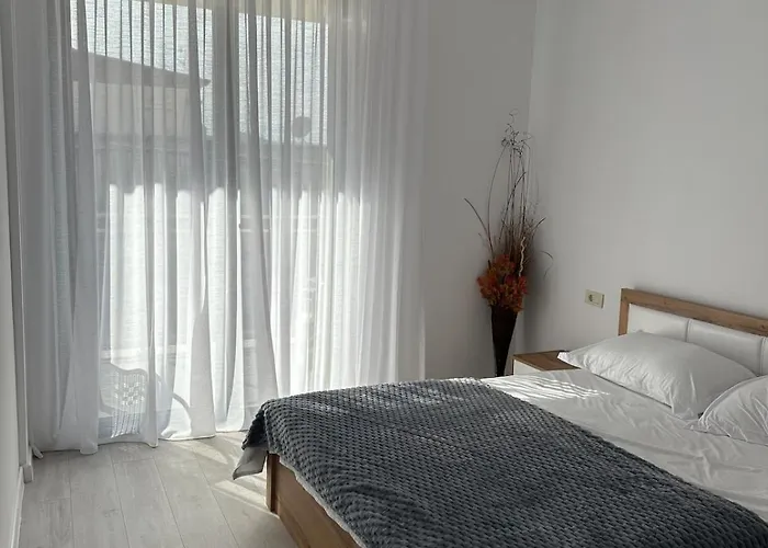 M's Apartment-cozy Getaway In The Heart Of The Lägenhet *