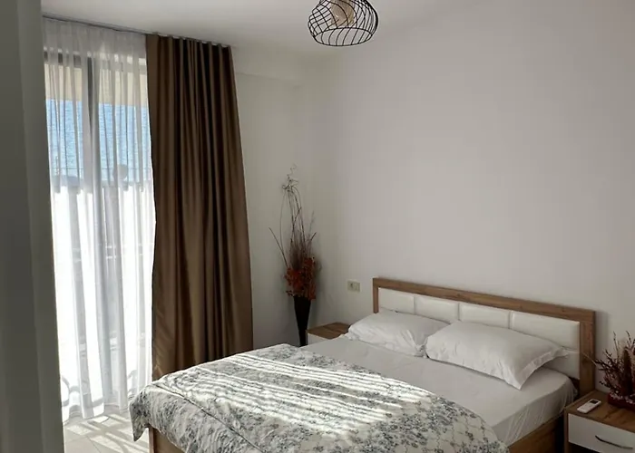 M's Apartment-cozy Getaway In The Heart Of The Lägenhet *